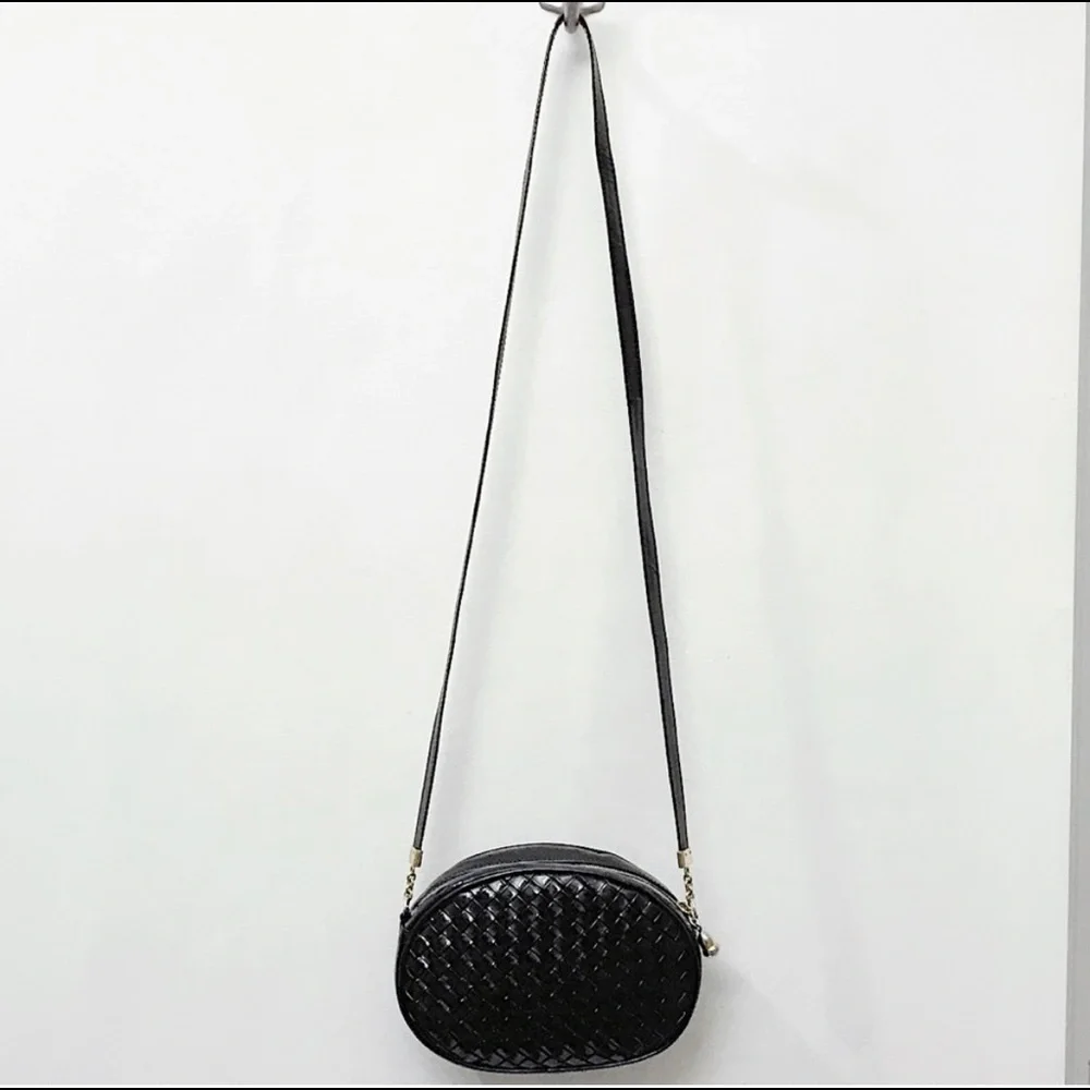 Bottega Veneta Vintage Intreciatto Bag - excellent condition! - Picture 5 of 11